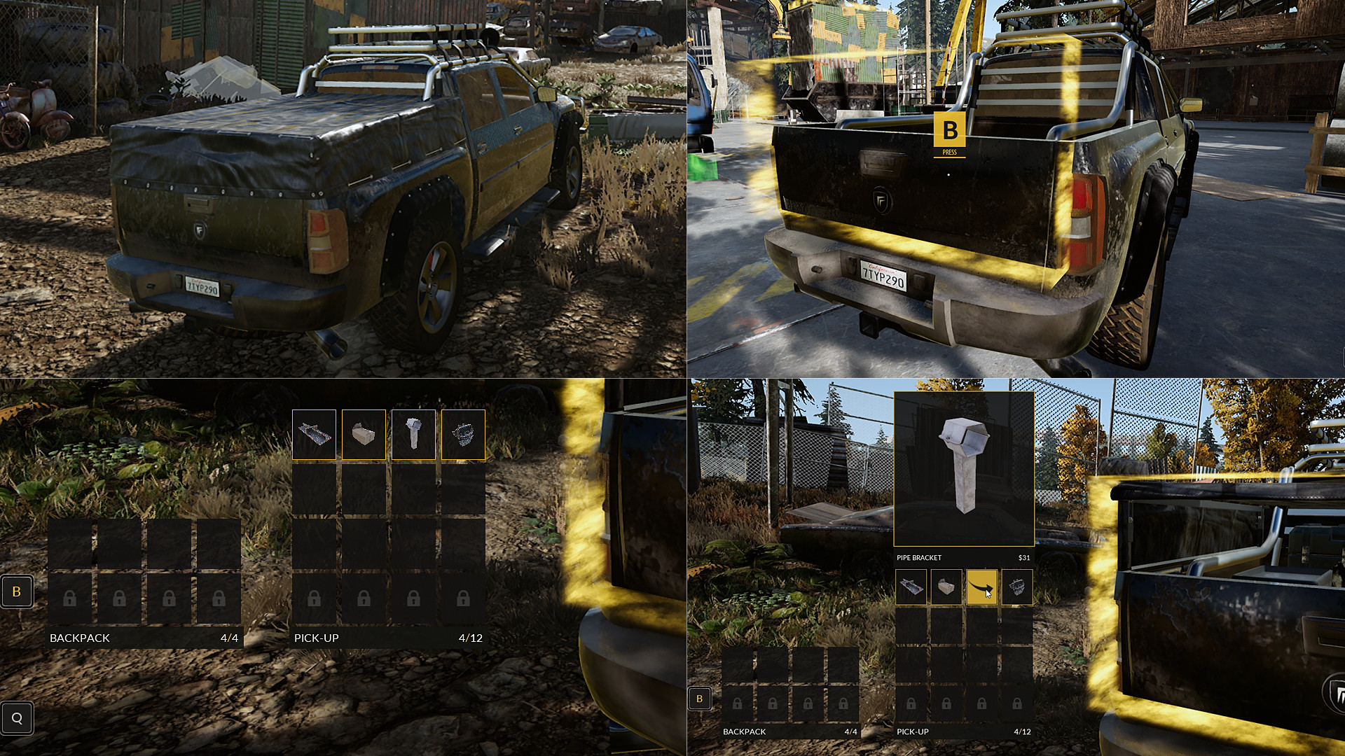 垃圾场模拟器|Junkyard Simulator|3.3.3