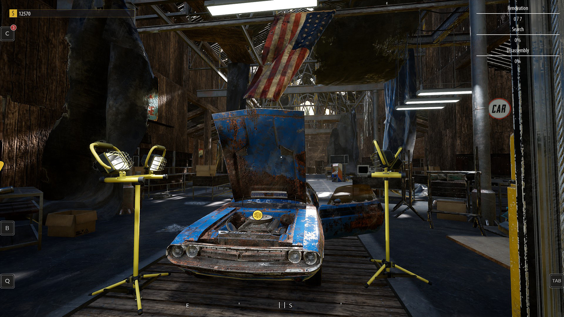 垃圾场模拟器|Junkyard Simulator|3.3.3