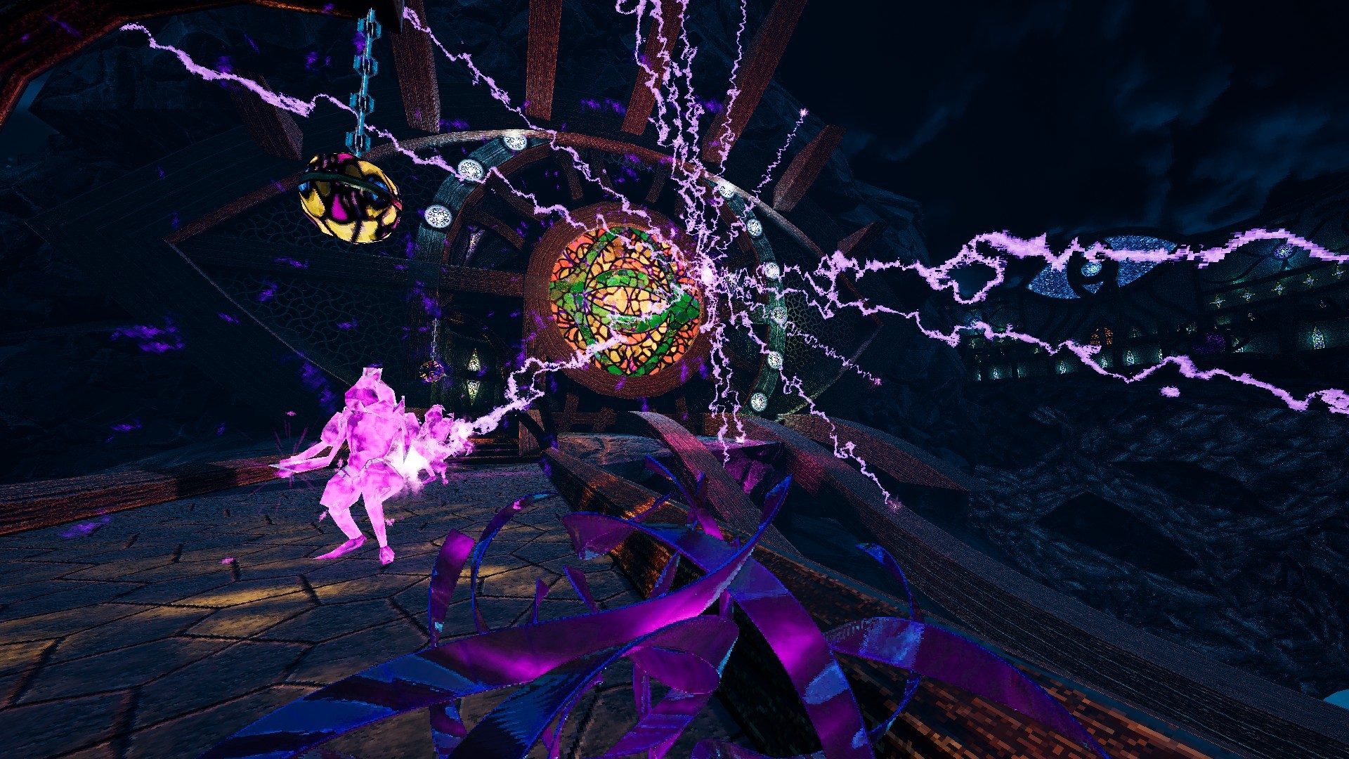 《邪恶之中(AMID EVIL)》|Build 13530103|英文|免安装硬盘版 《邪恶之中(AMID EVIL)》|Build 13530103|英文|免安装硬盘版