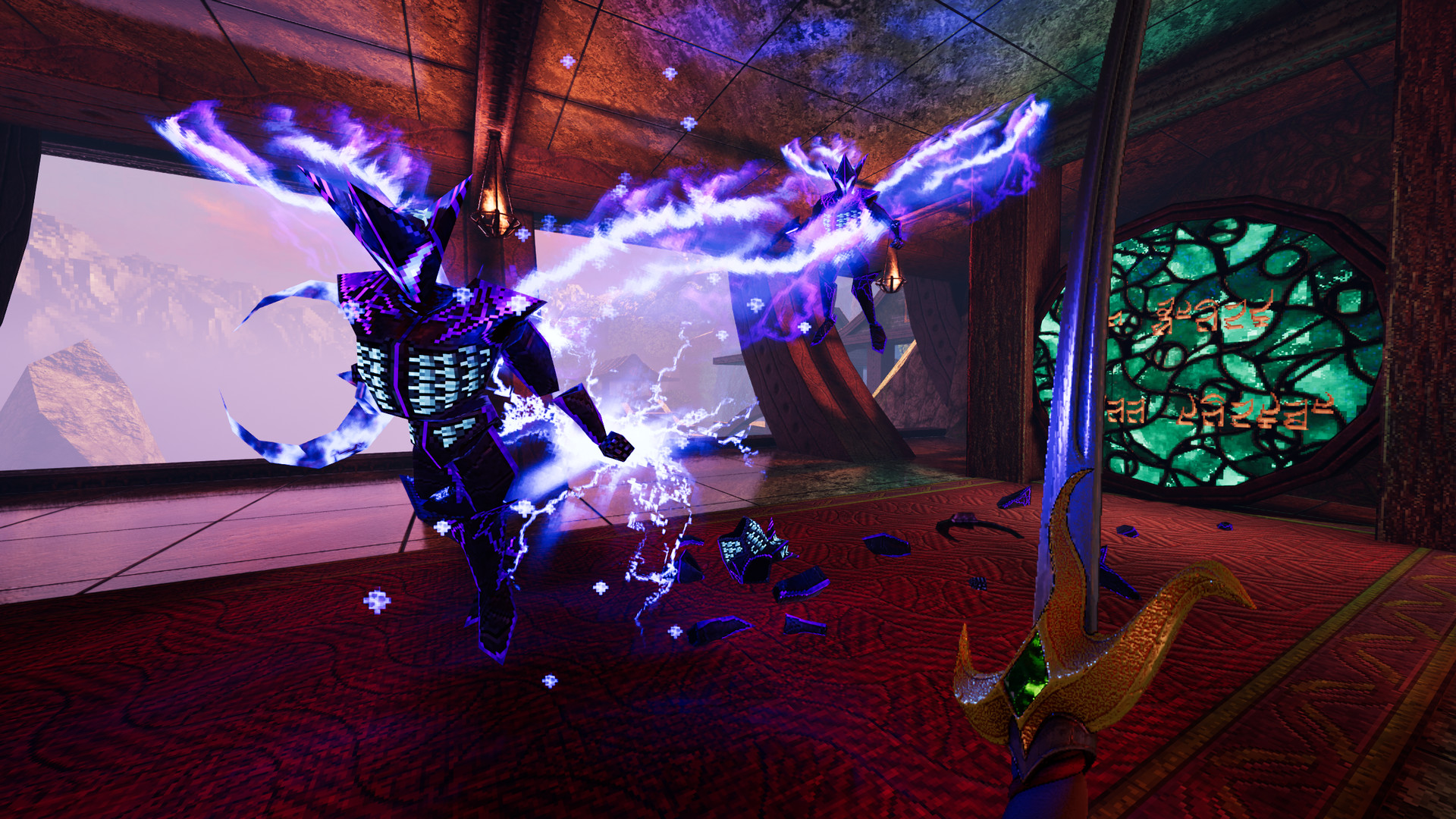 《邪恶之中(AMID EVIL)》|Build 13530103|英文|免安装硬盘版 《邪恶之中(AMID EVIL)》|Build 13530103|英文|免安装硬盘版