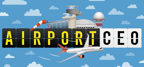 机场CEO v1.1 全DLC（Airport CEO）免安装中文版