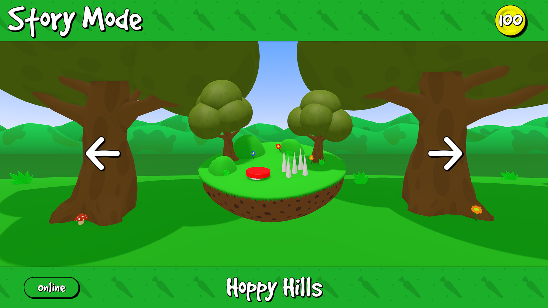 图片[8]-超级兔子人（Super Bunny Man）免安装中文版下载-蒸汽游戏宝库 - 高质量Steam单机游戏下载站