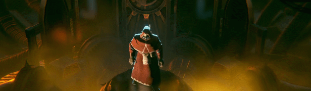 图片[2]-战锤40k机械神教/Warhammer 40,000: Mechanicus（v1.4.6整合Heretek DLC）-秋风资源网