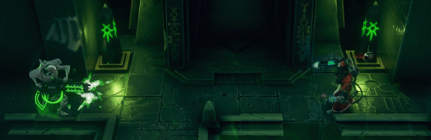 战锤40K：机械神教|全DLC|v1.4.6|官方中文|支持手柄|Warhammer 40,000: Mechanicus插图12
