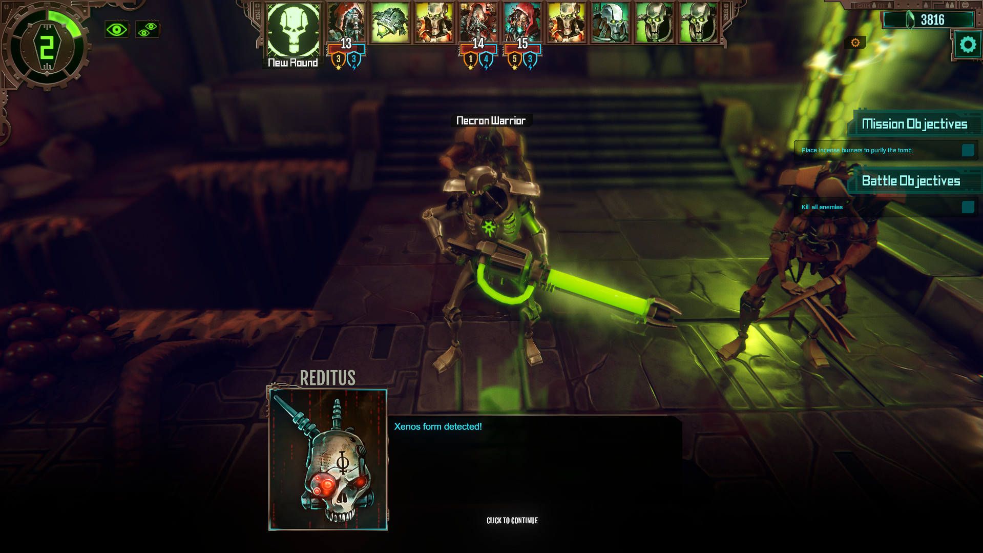 战锤40K：机械神教|全DLC|v1.4.6|官方中文|支持手柄|Warhammer 40,000: Mechanicus