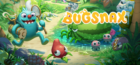 虫子快餐店/Bugsnax v2.0.70474|动作冒险|9GB|中文-蝶影二次元