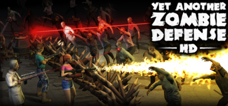《又一个僵尸塔防HD/Yet Another Zombie Defense HD》免安装中文版
