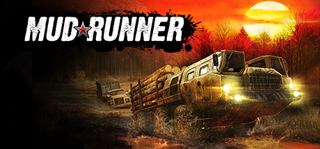 X02 旋转轮胎:泥泞奔驰 MudRunner|1.4GB|官方简体中文|