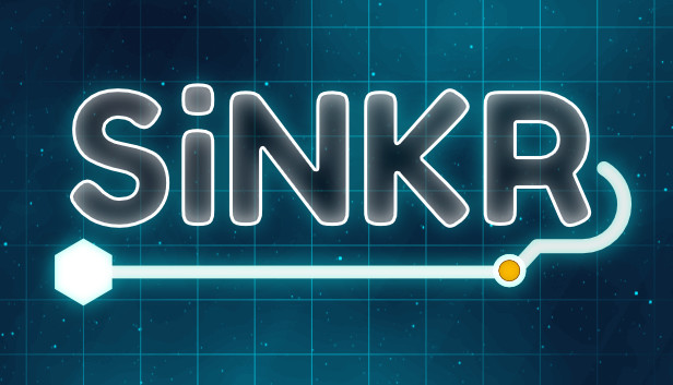 《冰钩/SiNKR》免安装中文版