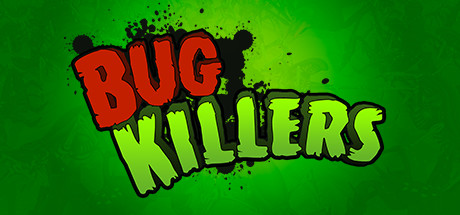 Bug杀手