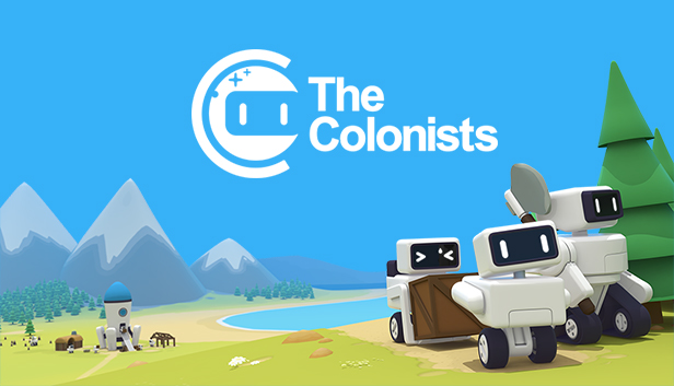 《殖民者/The Colonists》免安装中文版