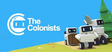 殖民者/The Colonists-苏白资源