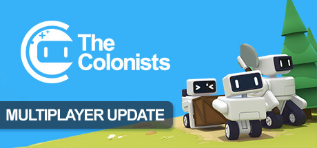 殖民者/The Colonists v1.9.4|模拟经营|容量874MB|免安装绿色中文版-马克游戏