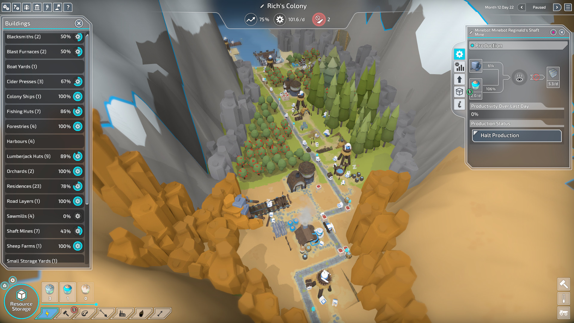 殖民者|The Colonists|1.9.3