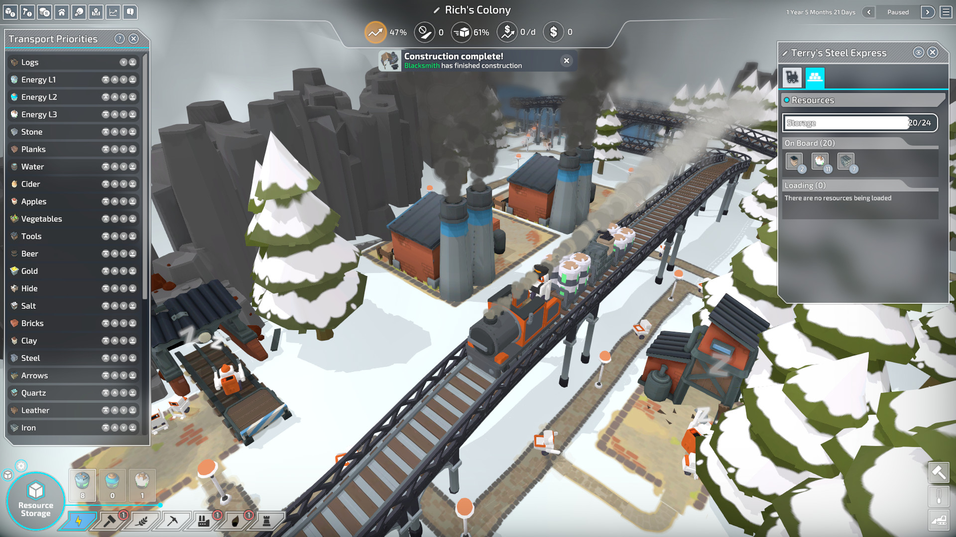 殖民者|The Colonists|1.9.3