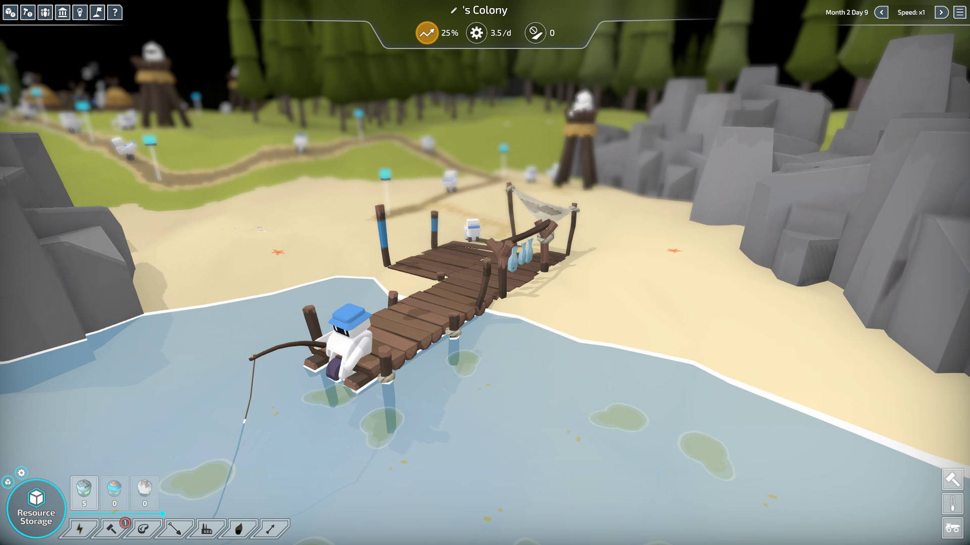 殖民者|The Colonists|1.9.3
