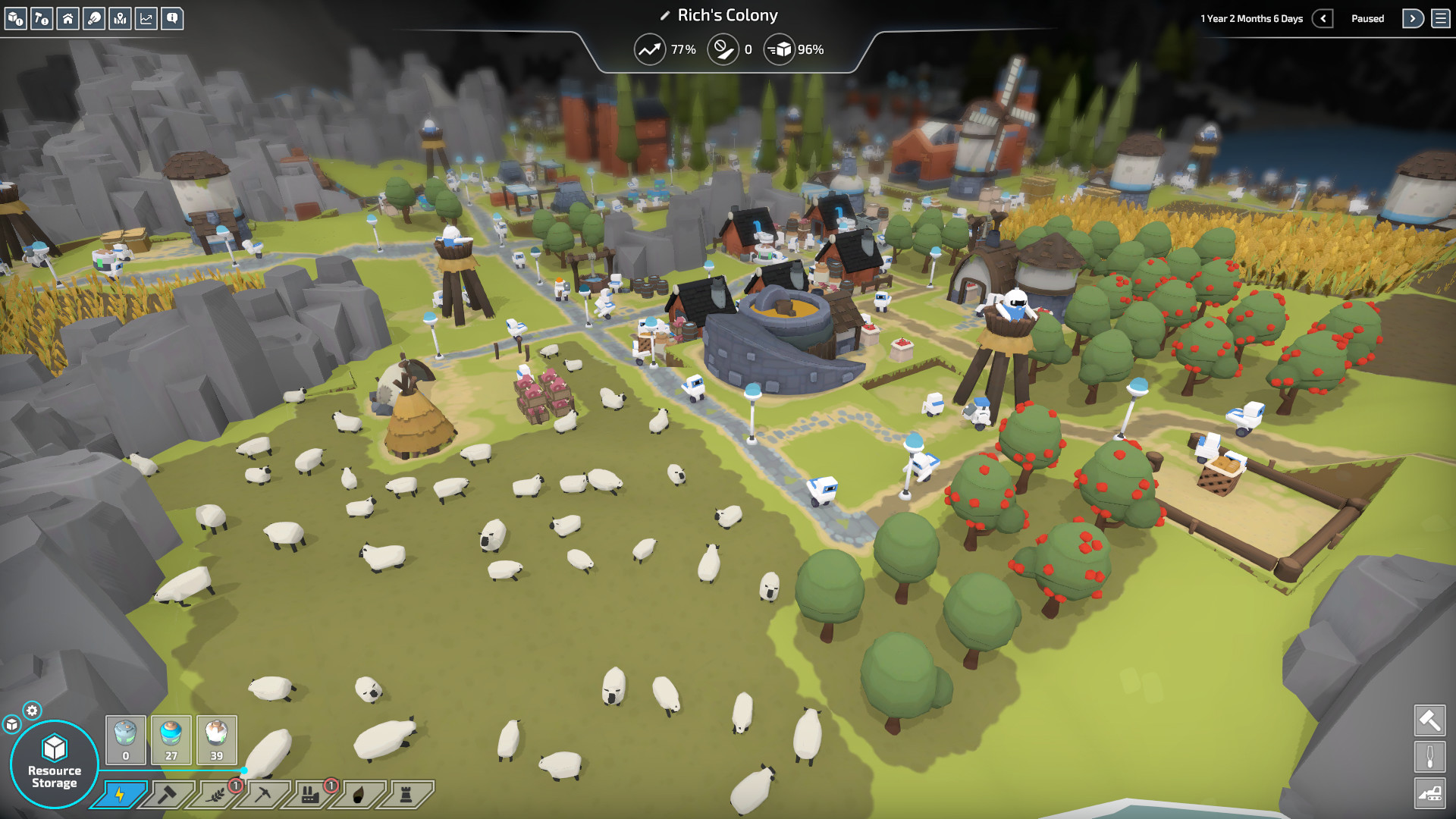 殖民者|The Colonists|1.9.3