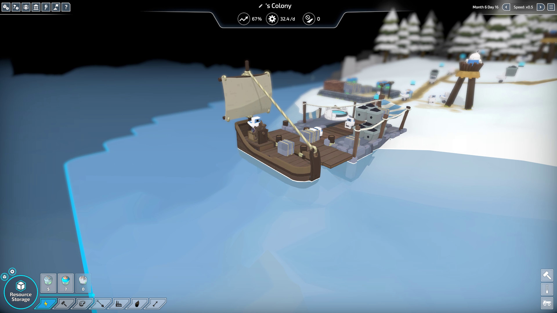 殖民者|The Colonists|1.9.3