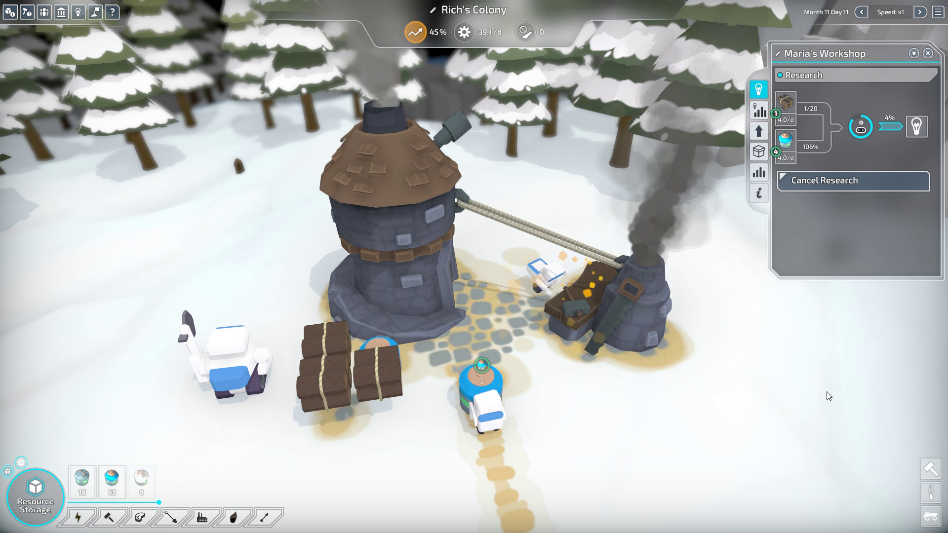 殖民者|The Colonists|1.9.3