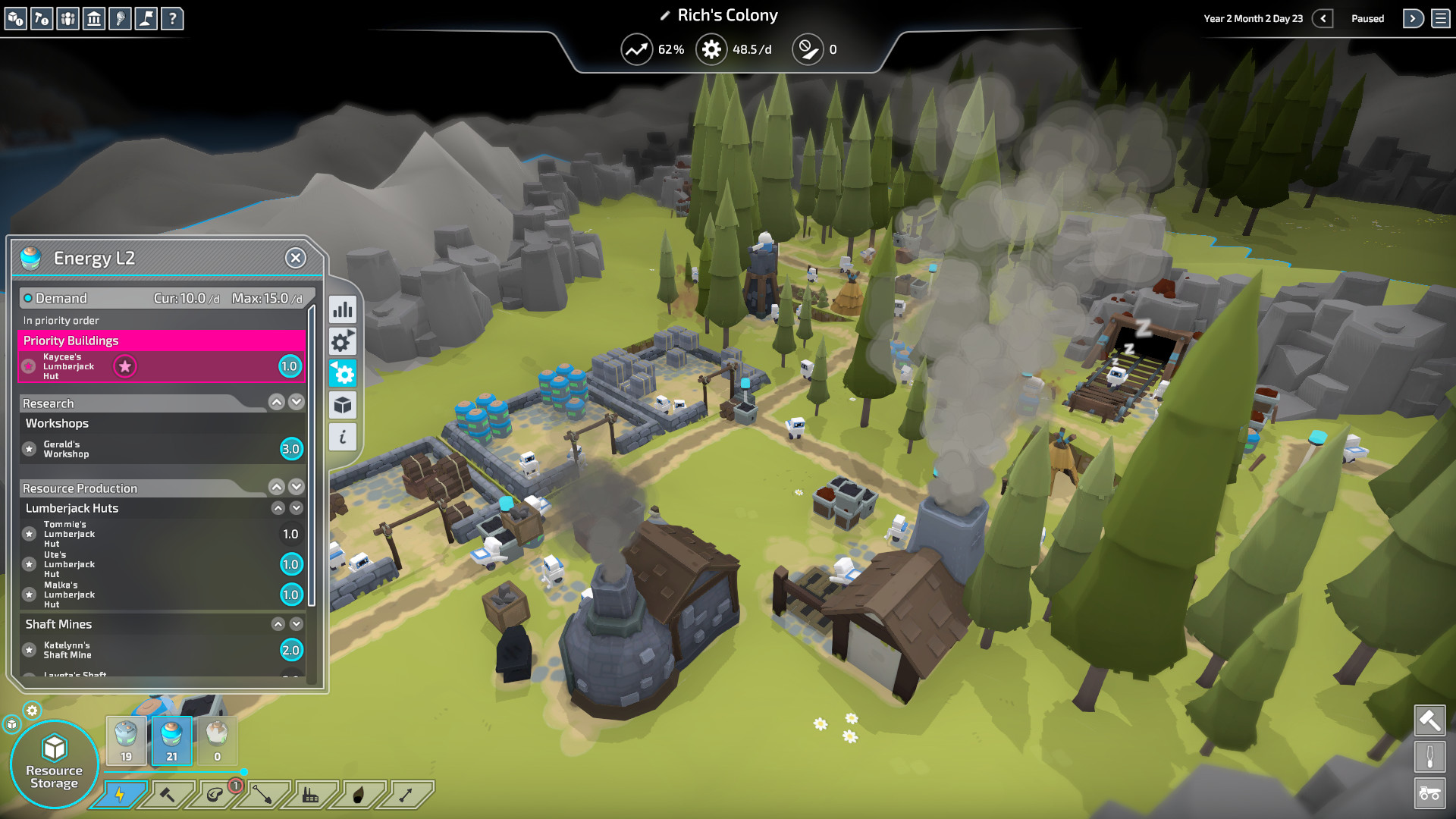 殖民者|The Colonists|1.9.3