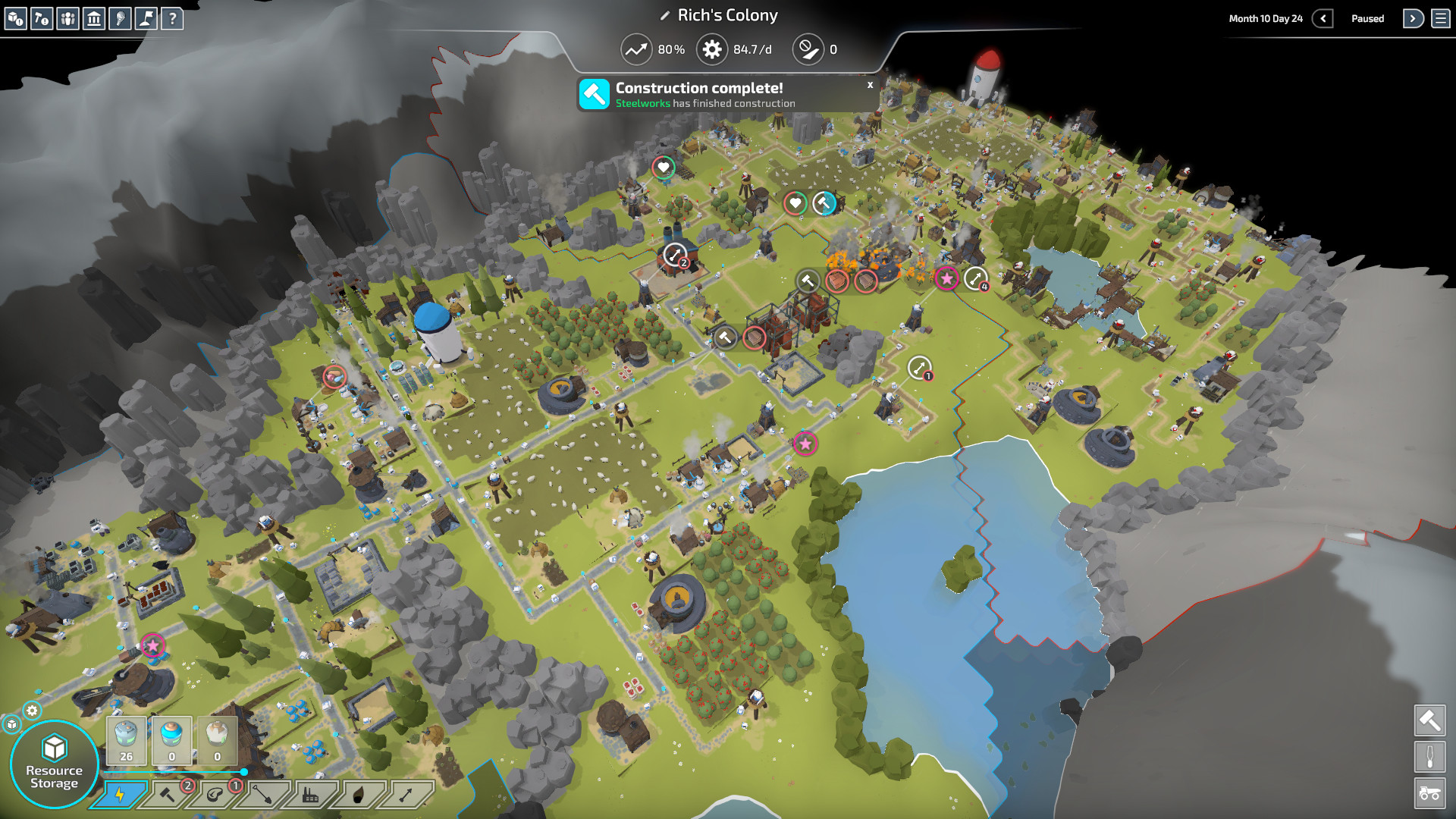 殖民者|The Colonists|1.9.3