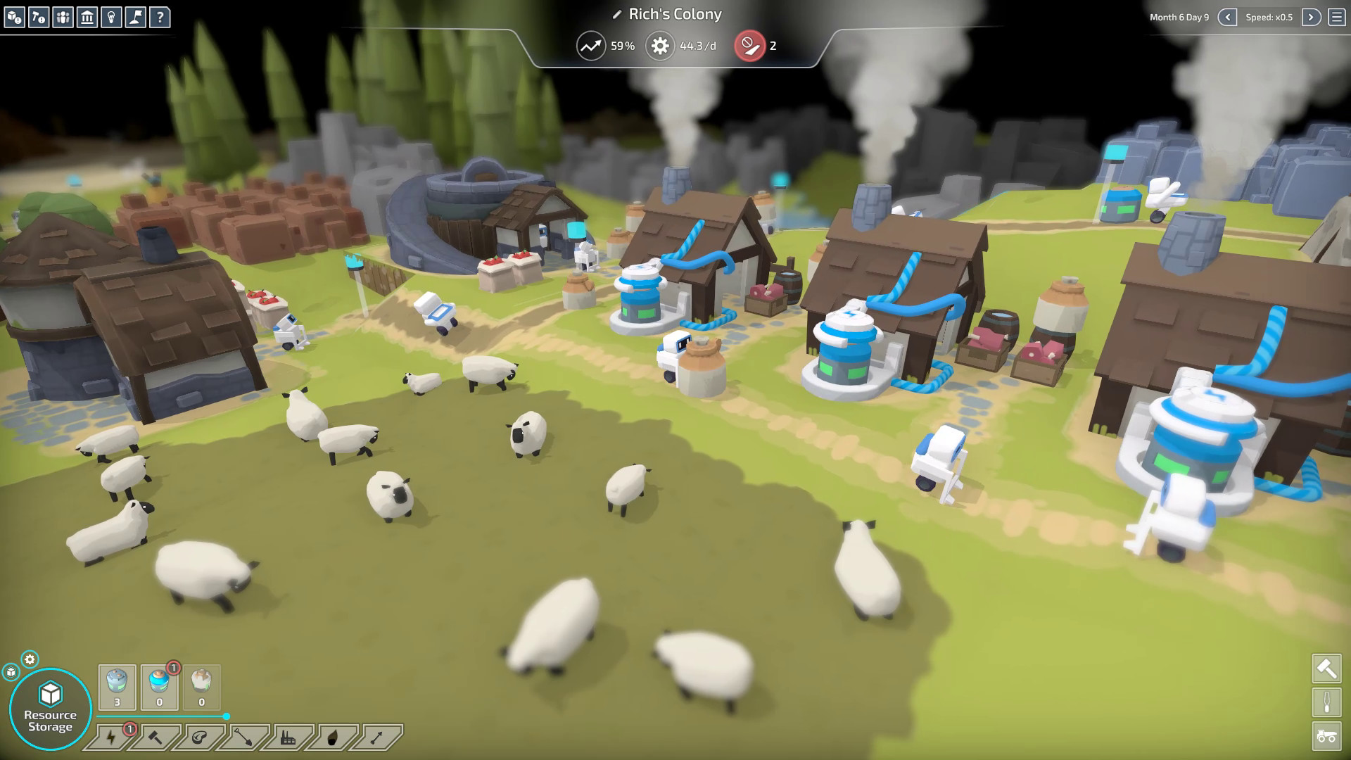 殖民者|The Colonists|1.9.3