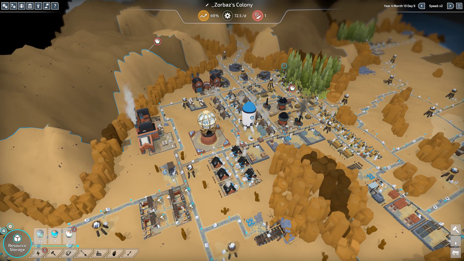 殖民者|The Colonists|1.9.3