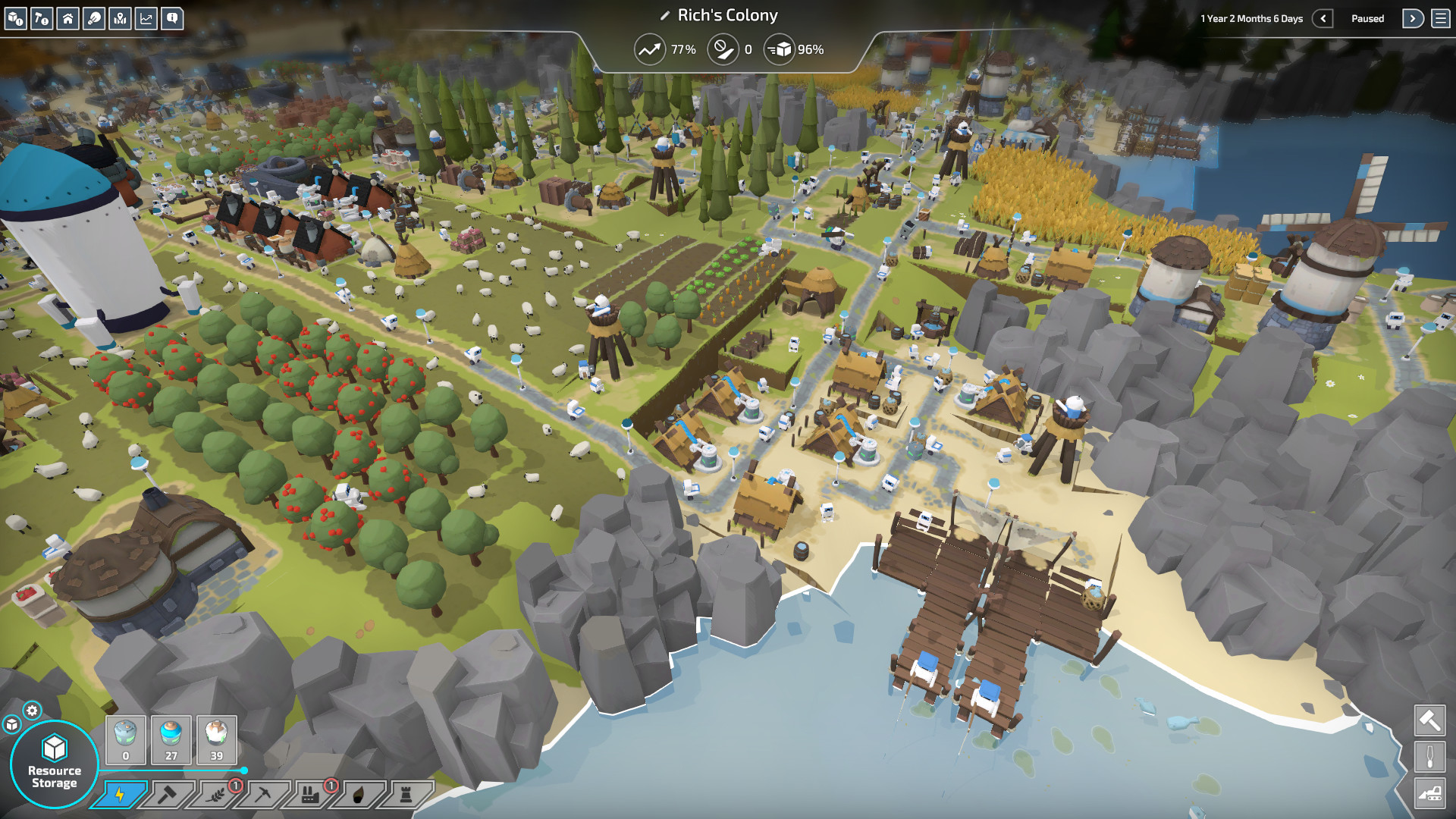 殖民者|The Colonists|1.9.3