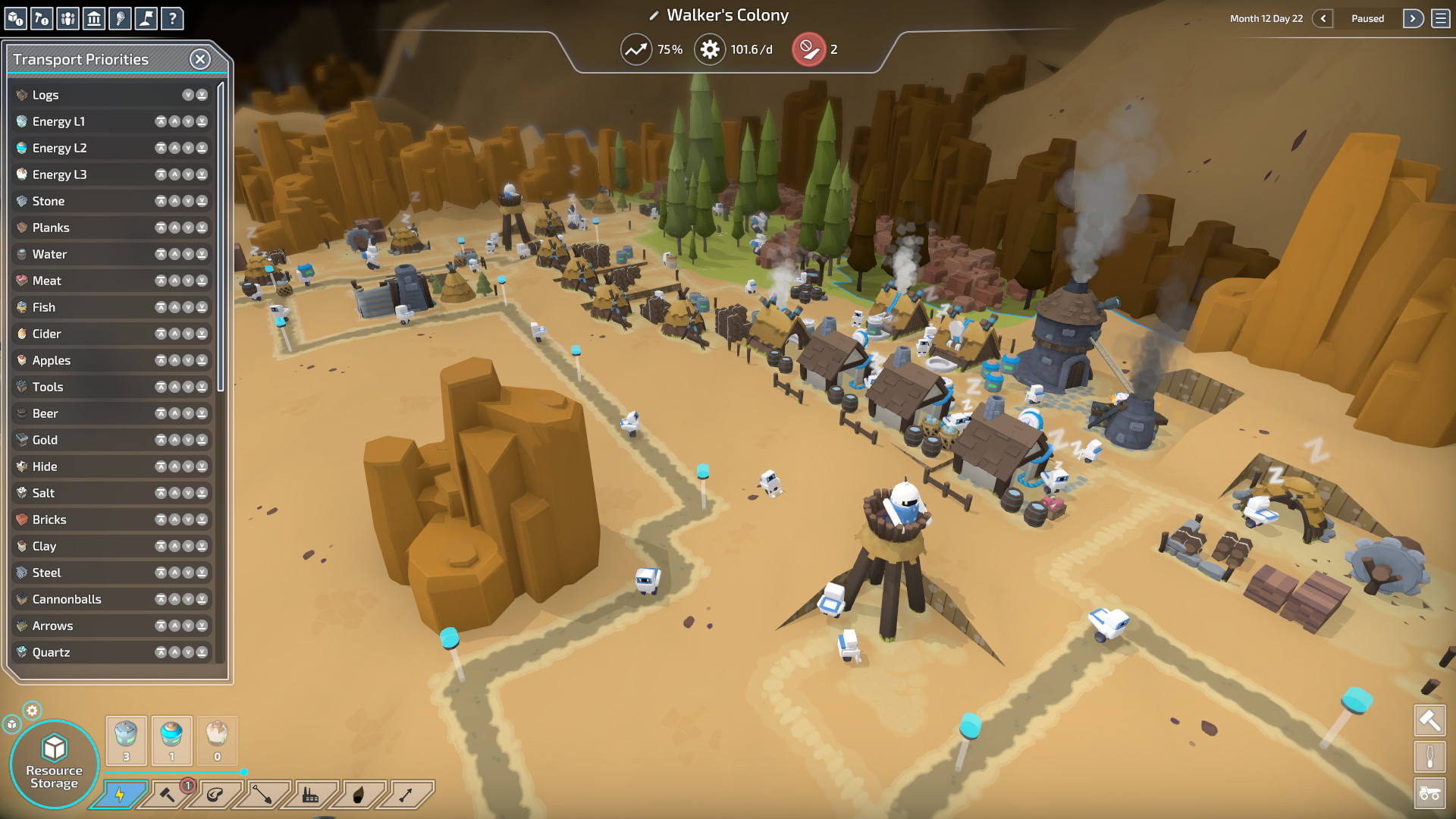 殖民者|The Colonists|1.9.3
