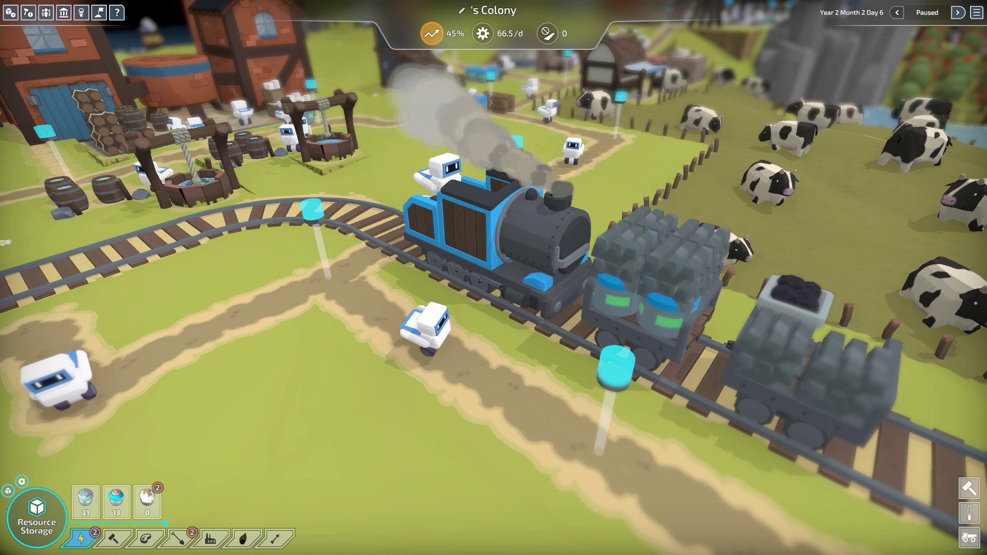 殖民者|The Colonists|1.9.3