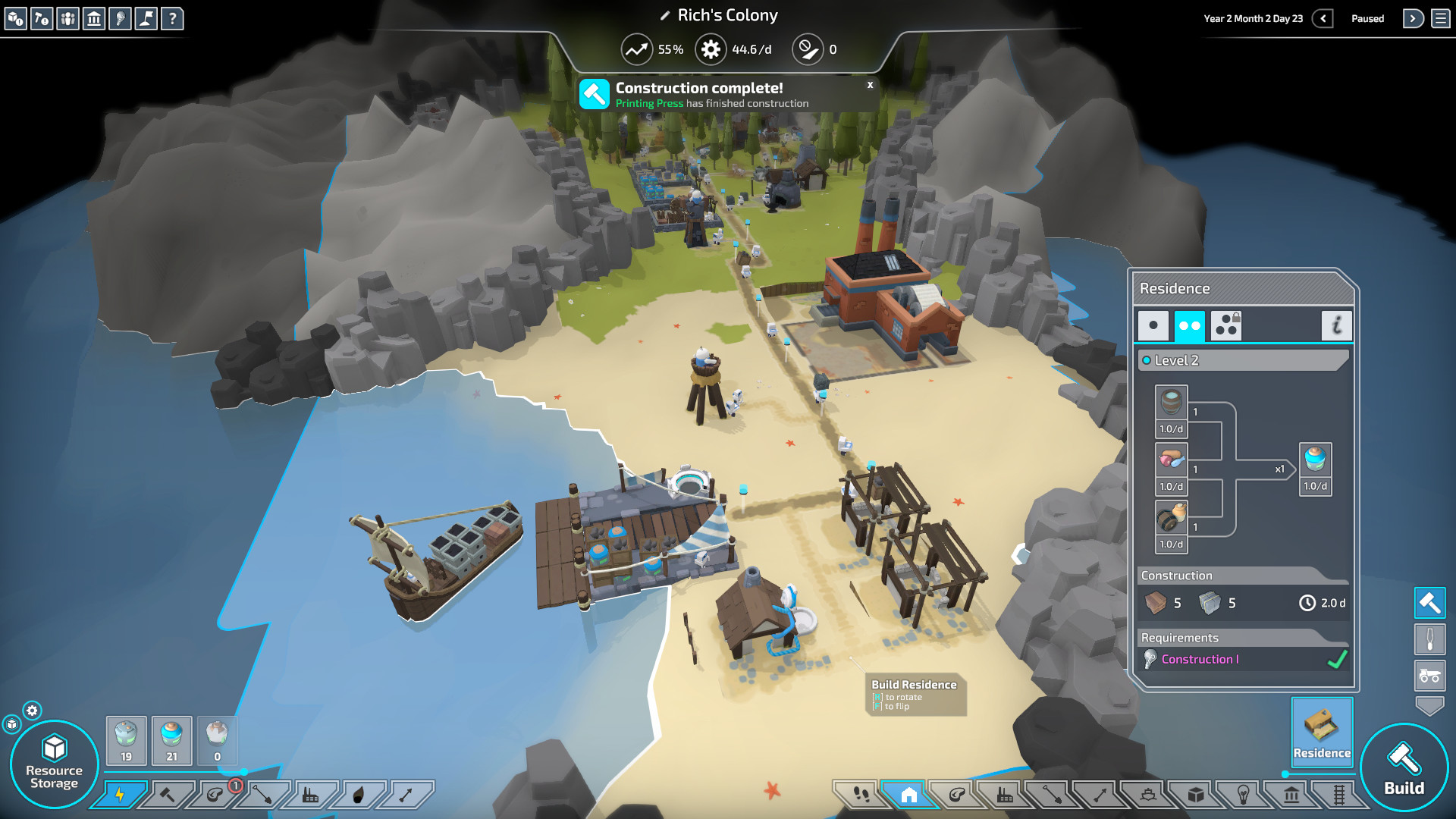 殖民者|The Colonists|1.9.3