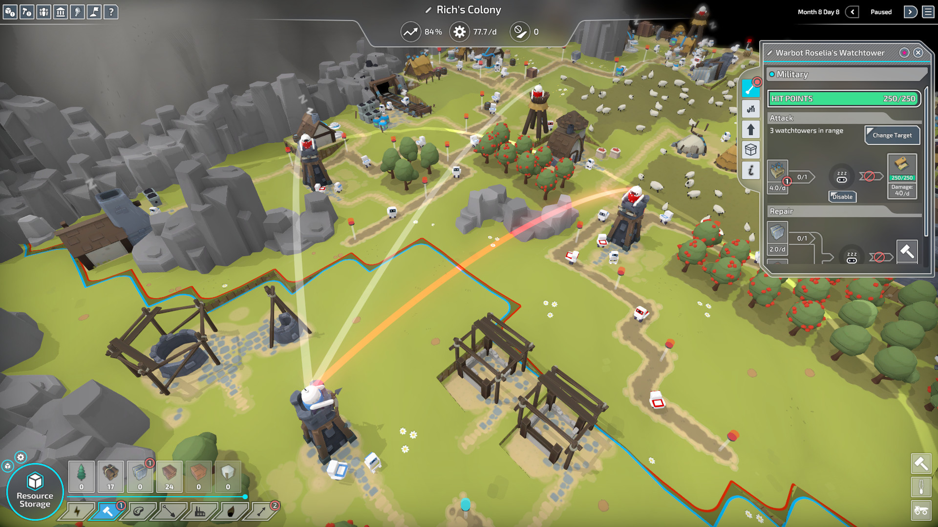 殖民者|The Colonists|1.9.3
