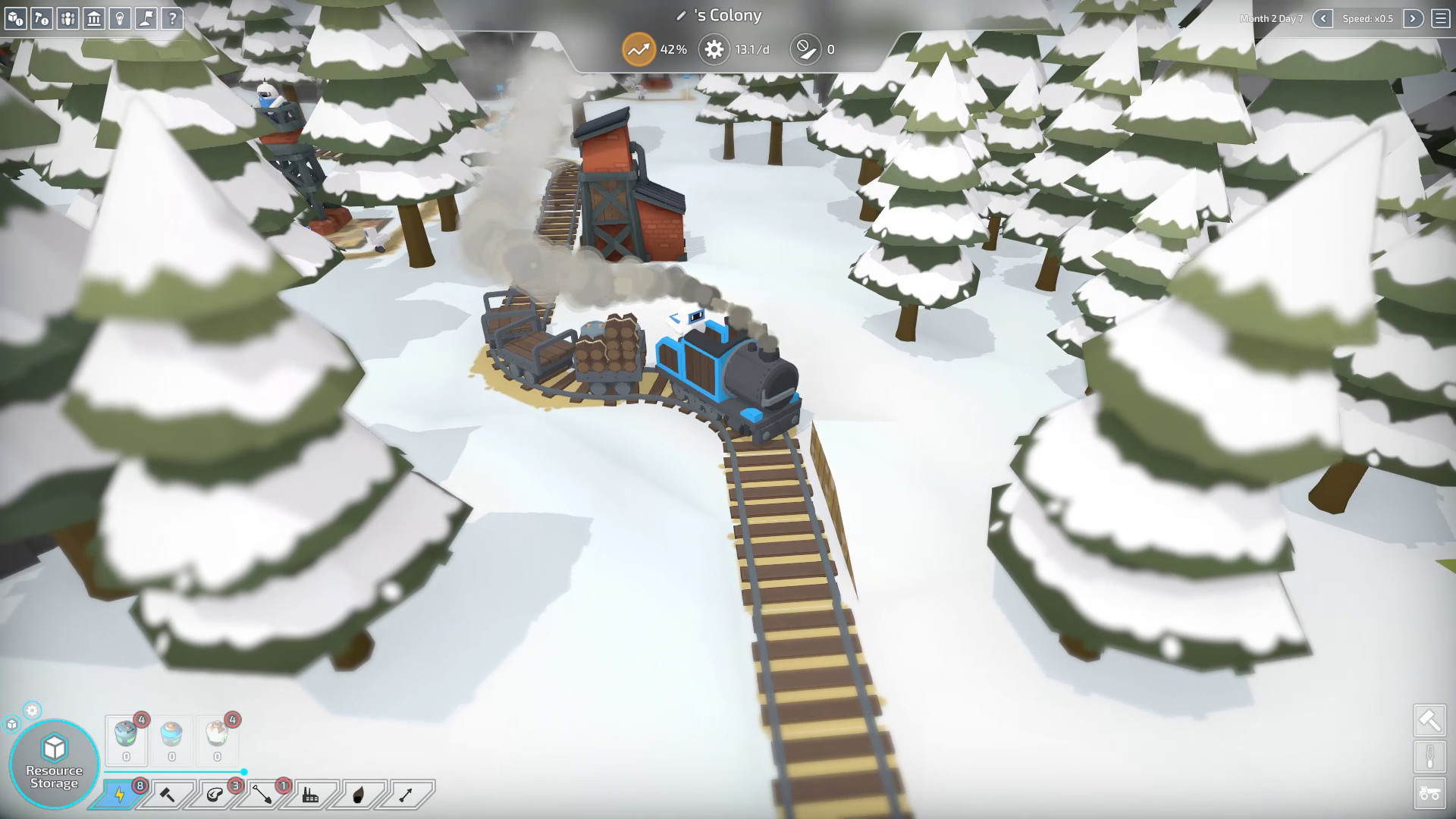殖民者|The Colonists|1.9.3