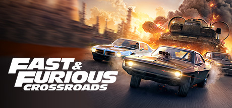 《速度与激情：十字路口|玩命关头：十字路口》 v1.4_v1.1.0.5.0803（Fast and Furious Crossroads）官方中文|解压可玩- 关先生资源站