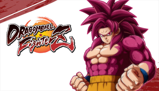 龙珠战士Z（龙珠格斗Z（龙珠斗士Z（DRAGON BALL FighterZ）免安装中文版