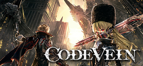 嗜血代码 v1.53.61787 送修改器（CODE VEIN）免安装中文版