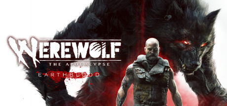 《狼人之末日怒吼：地灵之血/Werewolf: The Apocalypse – Earthblood》免安装中文版
