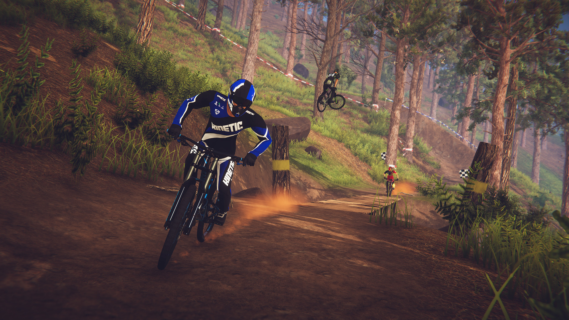 速降王者|Descenders|Build16723971