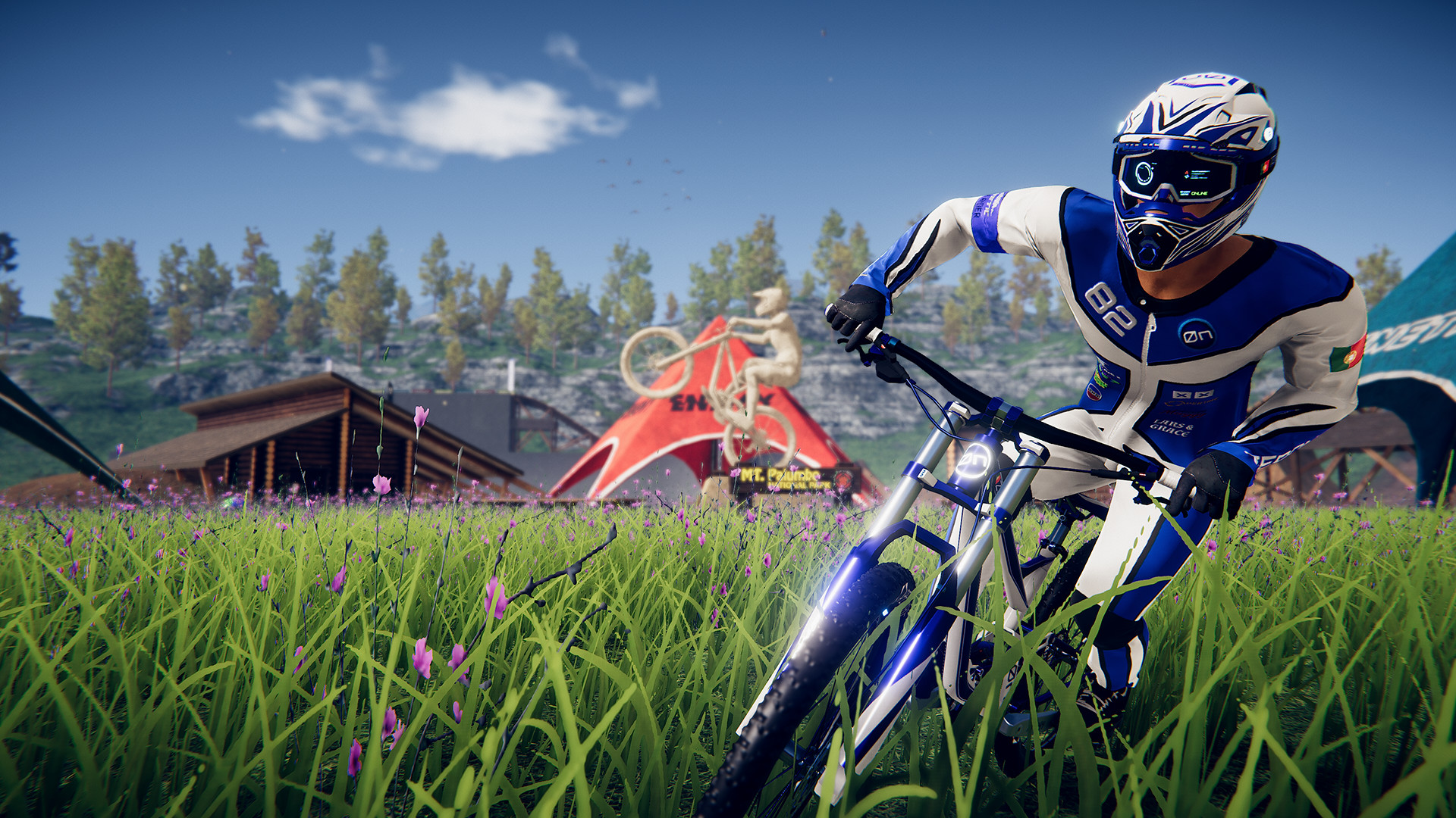 速降王者|Descenders|Build16723971