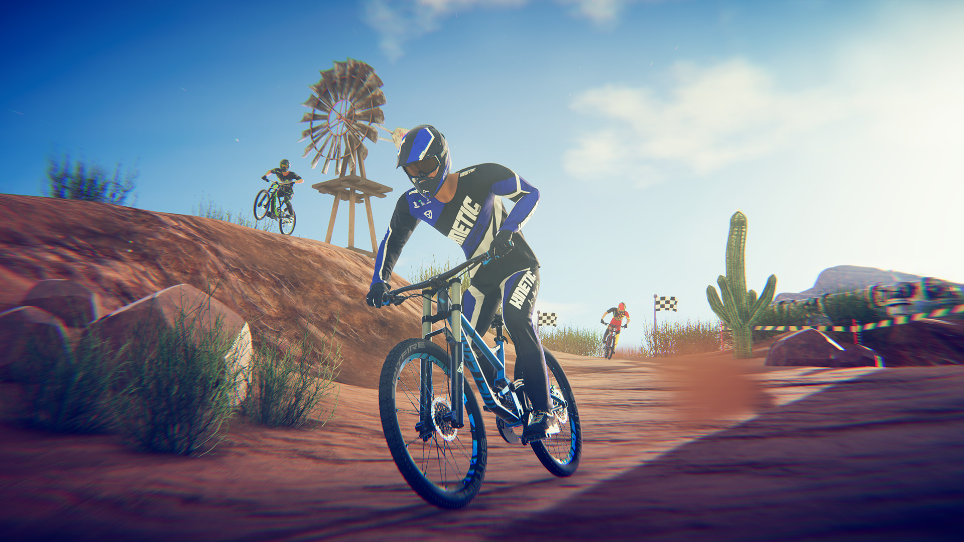 速降王者|Descenders|Build16723971