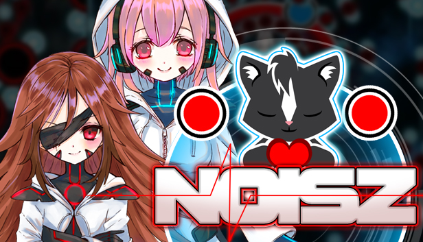 《NOISZ》免安装中文版