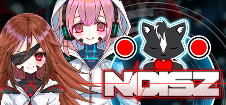 NOISZ|Build.23579783|官方中文|支持手柄|容量691M插图1APXGAME