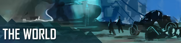 [安卓]流浪先知|steam移植版|官方中文|Nowhere Prophet插图3跳跳游戏网