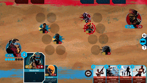图片[2]-流浪先知/Nowhere Prophet（更新v7292085_v1.07.013 ）-秋风资源网