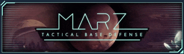 火星Z:战术基地防御|3G大小|官方中文|支持手柄|MarZ: Tactical Base Defense插图