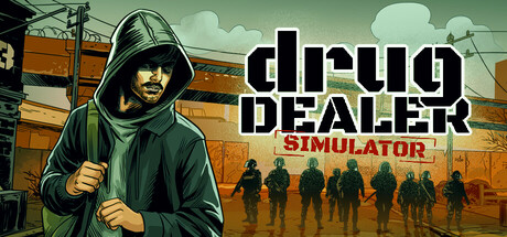 绝命毒师模拟器|Drug Dealer Simulator|v20251219|官方中文|支持手柄|容量10.6GB插图1OKDLC 绝命毒师模拟器|Drug Dealer Simulator|v20251219|官方中文|支持手柄|容量10.6GB插图1OKDLC