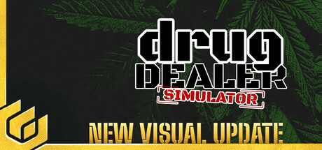 《毒枭模拟器/Drug Dealer Simulator》免安装中文版|迅雷百度云下载