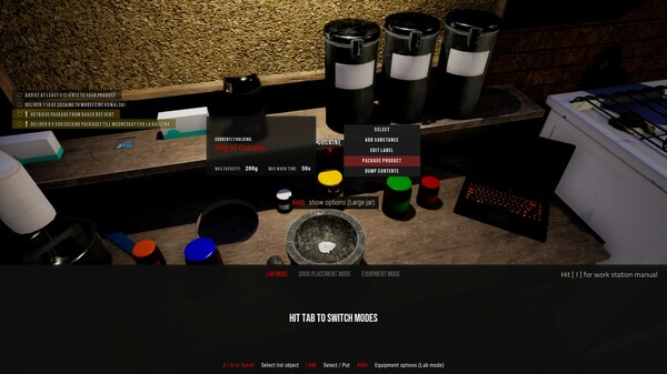 图片[4]-学习版 | 毒枭模拟器 Drug Dealer Simulator v1.2.22 -飞星（官中）-飞星免费游戏仓库