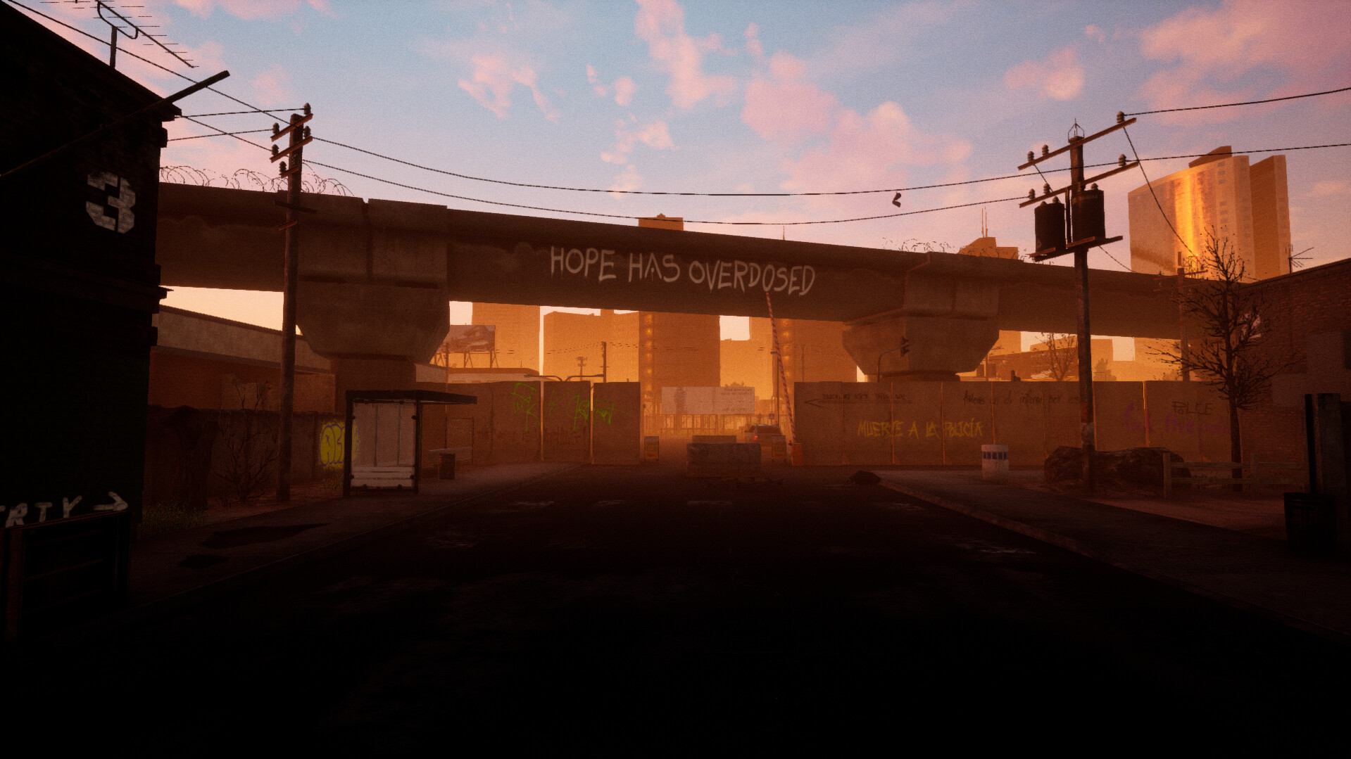 图片[4]-绝命毒师模拟器/Drug Dealer Simulator-秋风资源网