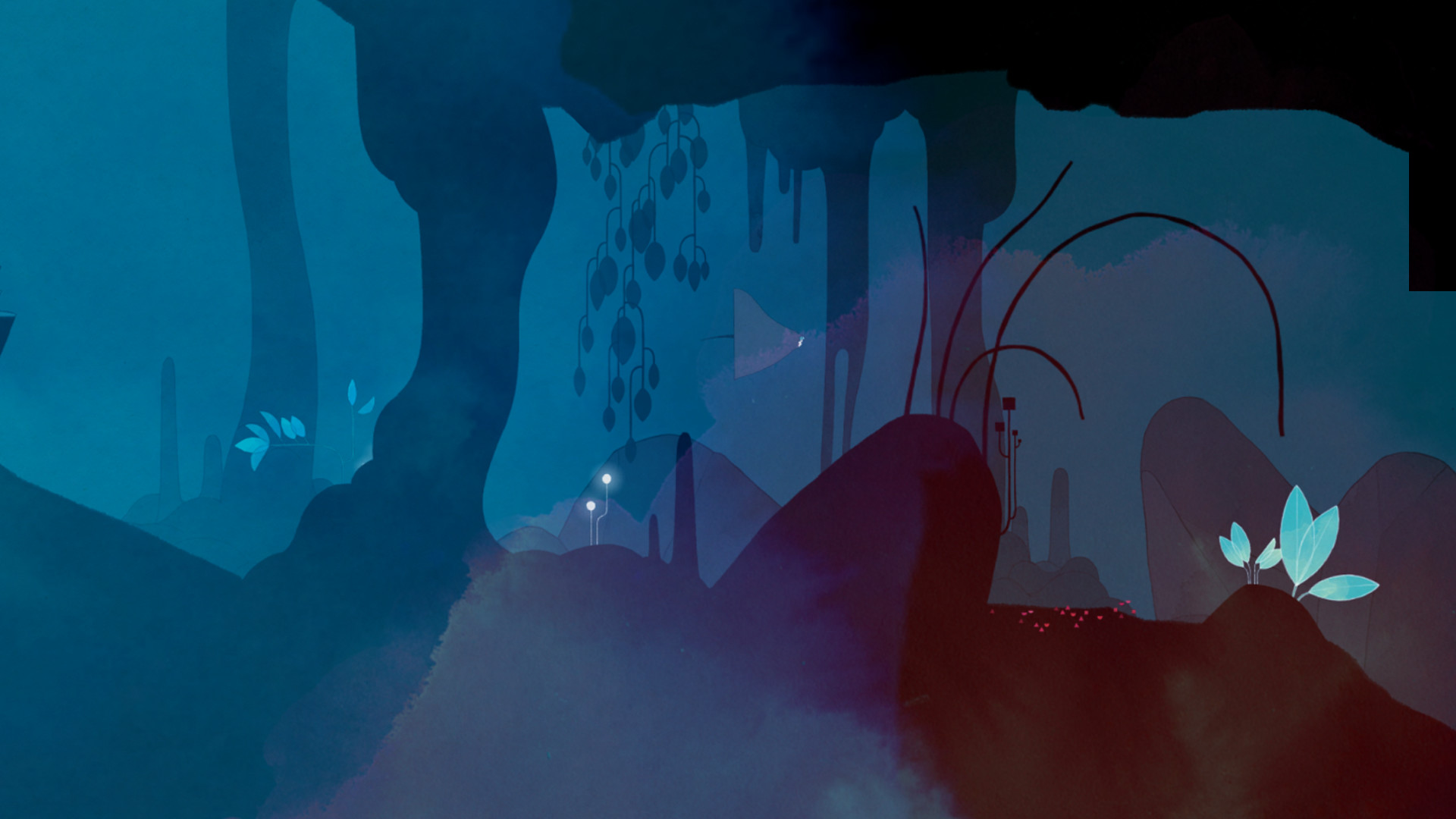 GRIS 豪华中文收藏版 v1.03+全DLC+游戏原声音乐 支持手柄 解压即玩-CCAK.CC